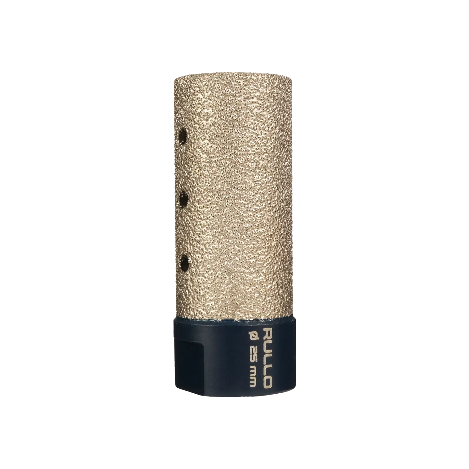 Diamant-Rundschleifer 25 mm RULLO