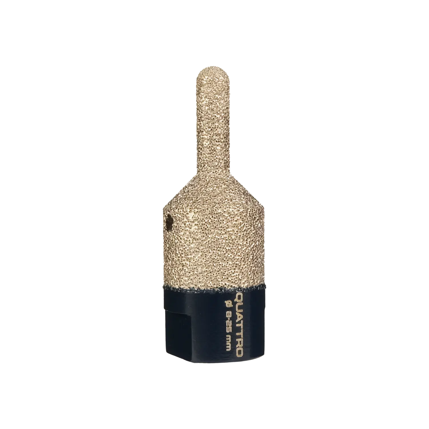 Frezy diamentowy 4in1 szlifujący 8*67mm QUATTRO
