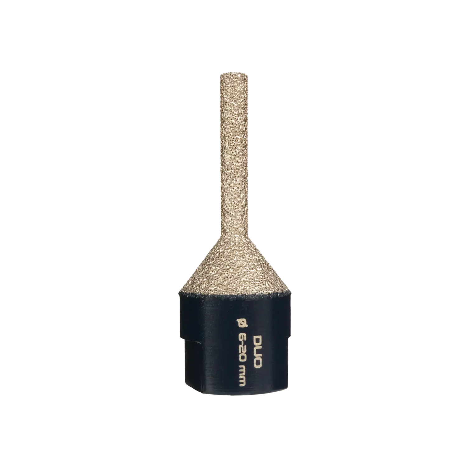 [F30108] Frez diamentowy 2in1 szlifujący 6*67mm DUO
