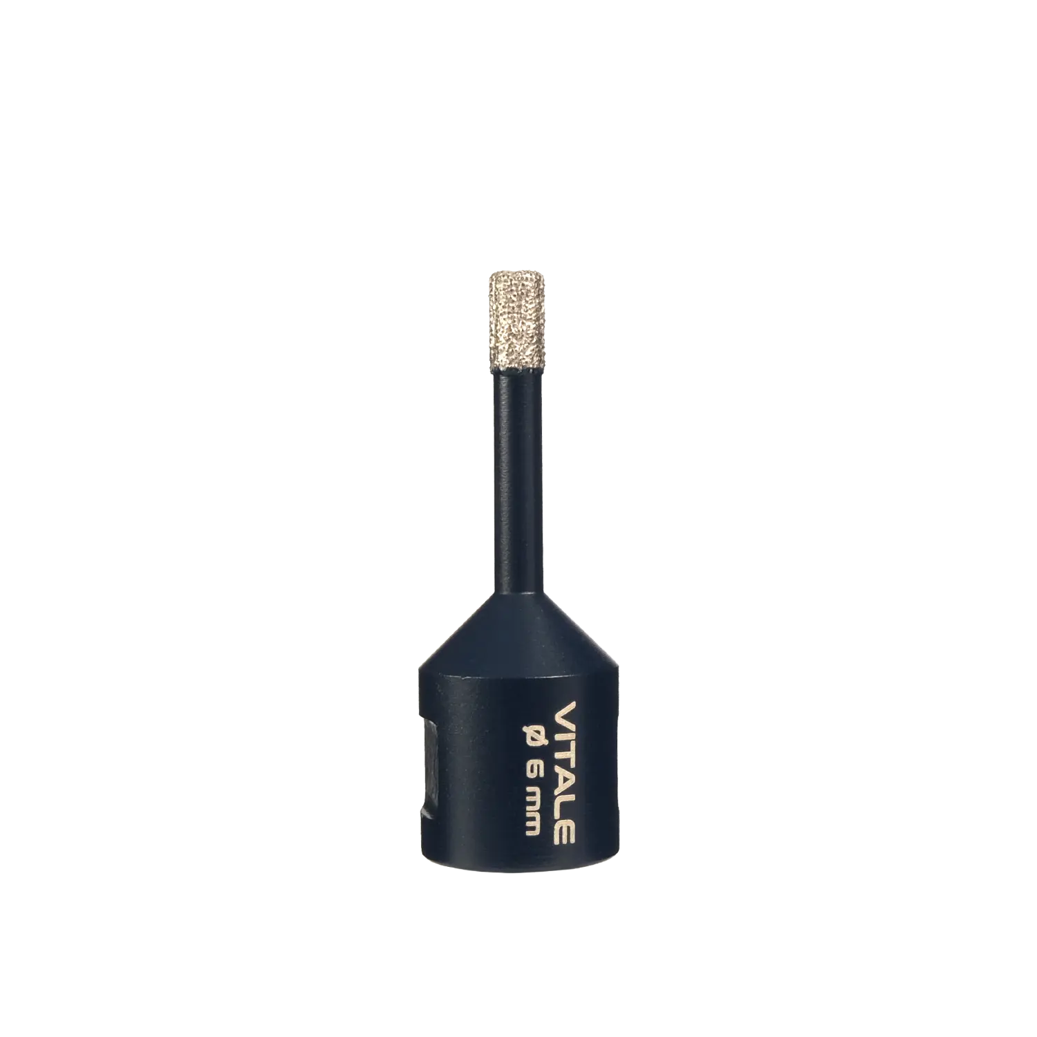 [F40101] Diamant-Lochsäge DDV-T 6mm M14 VITALE
