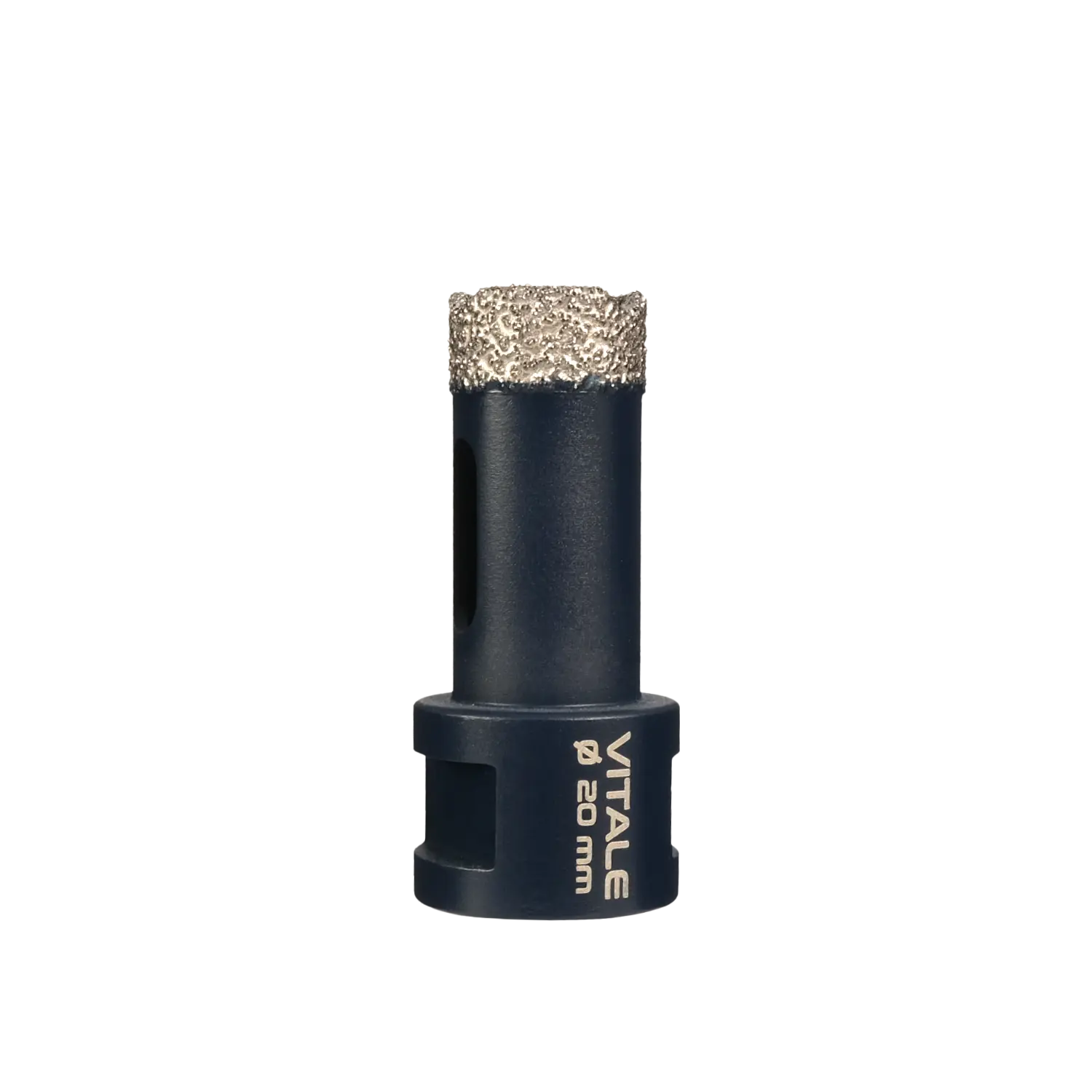 [F40107] Diamant-Lochsäge DDV-T 20mm M14 VITALE