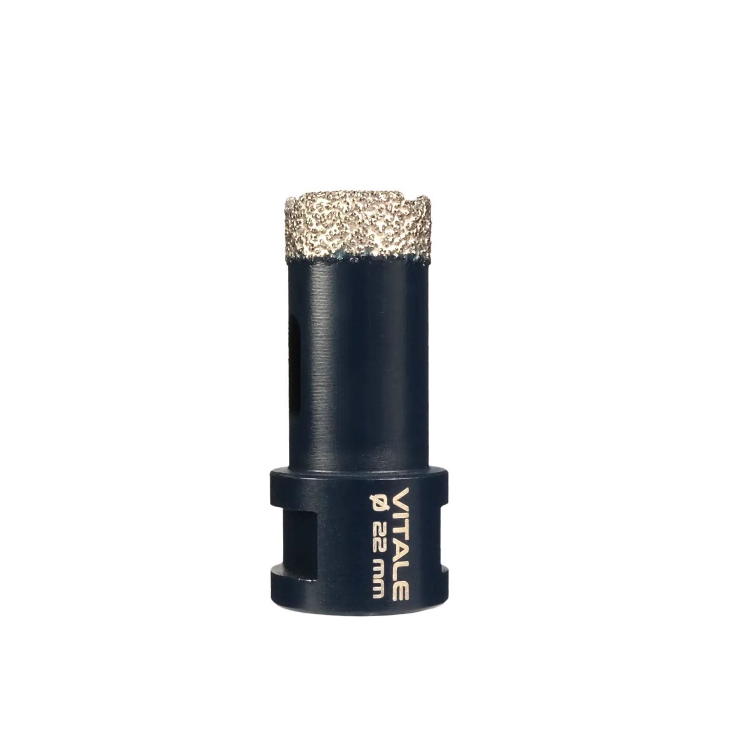 Diamant-Lochsäge DDV-T 22mm M14 VITALE