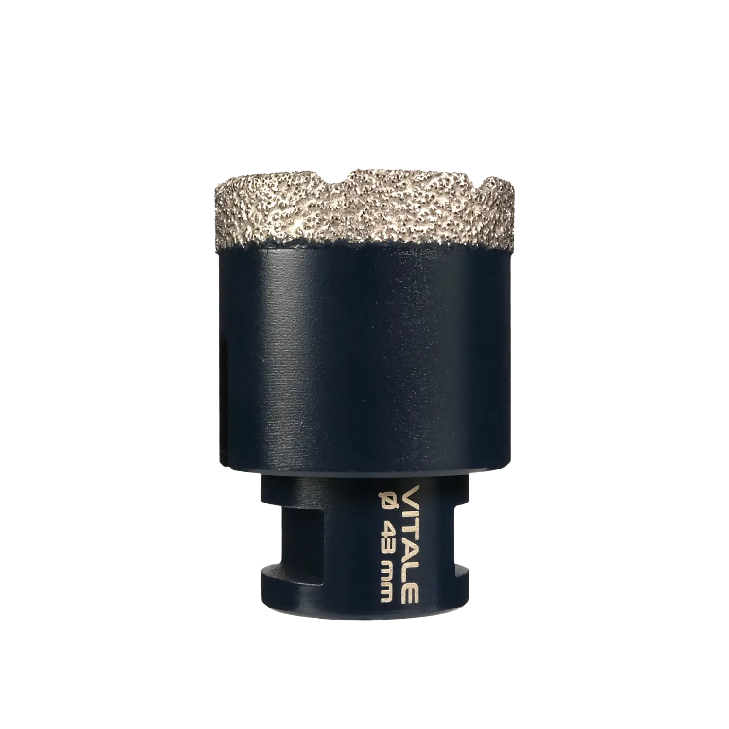 Diamant-Lochsäge DDV-T 43mm M14 VITALE