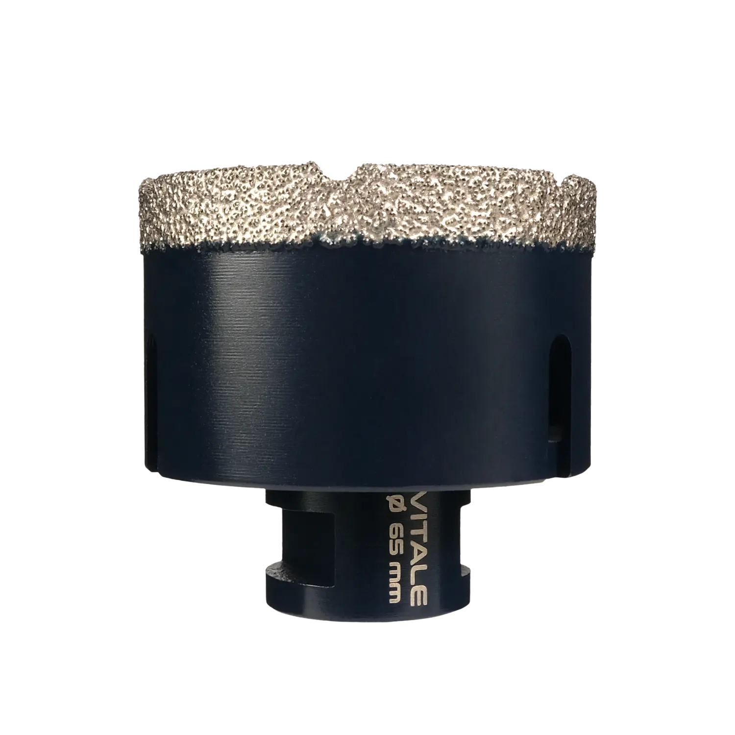 Diamant-Lochsäge DDV-T 65mm M14 VITALE