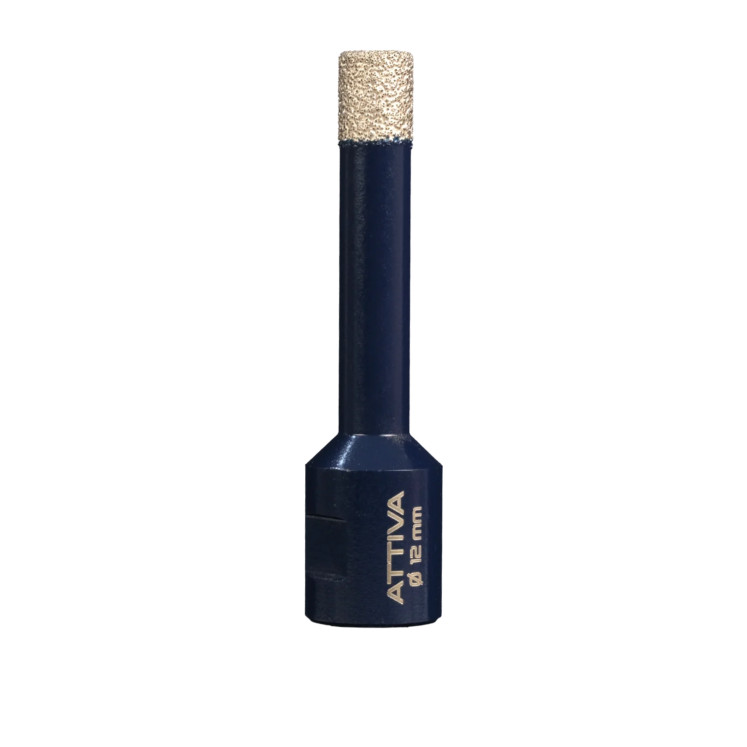 [F40124] DDV-T 12mm M14 ATTIVA Diamant-Lochsäge