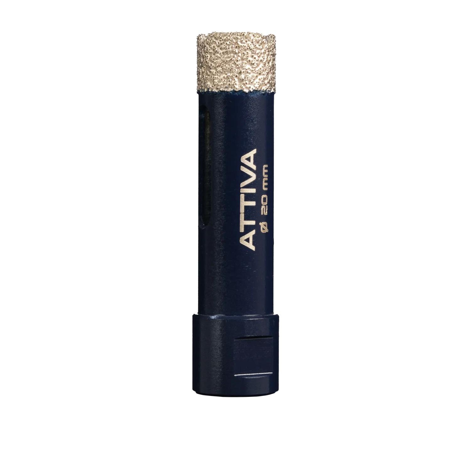 DDV-T 20 mm M14 ATTIVA Diamant-Lochsäge