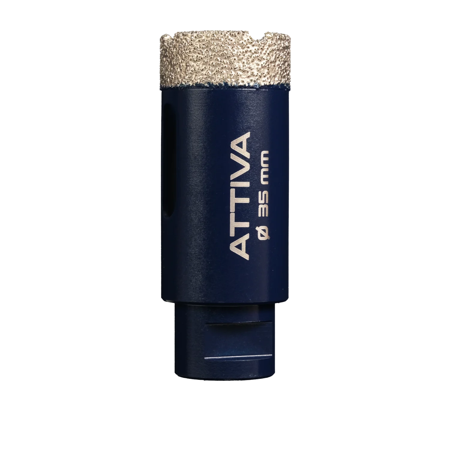 DDV-T 35 mm M14 ATTIVA Diamant-Lochsäge