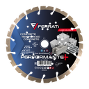 Diamanttrennscheibe 230 mm DiA SYSTEMA PERFORMANTE PLUS