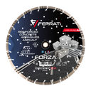 400-mm-Forza-Diamanttrennscheibe