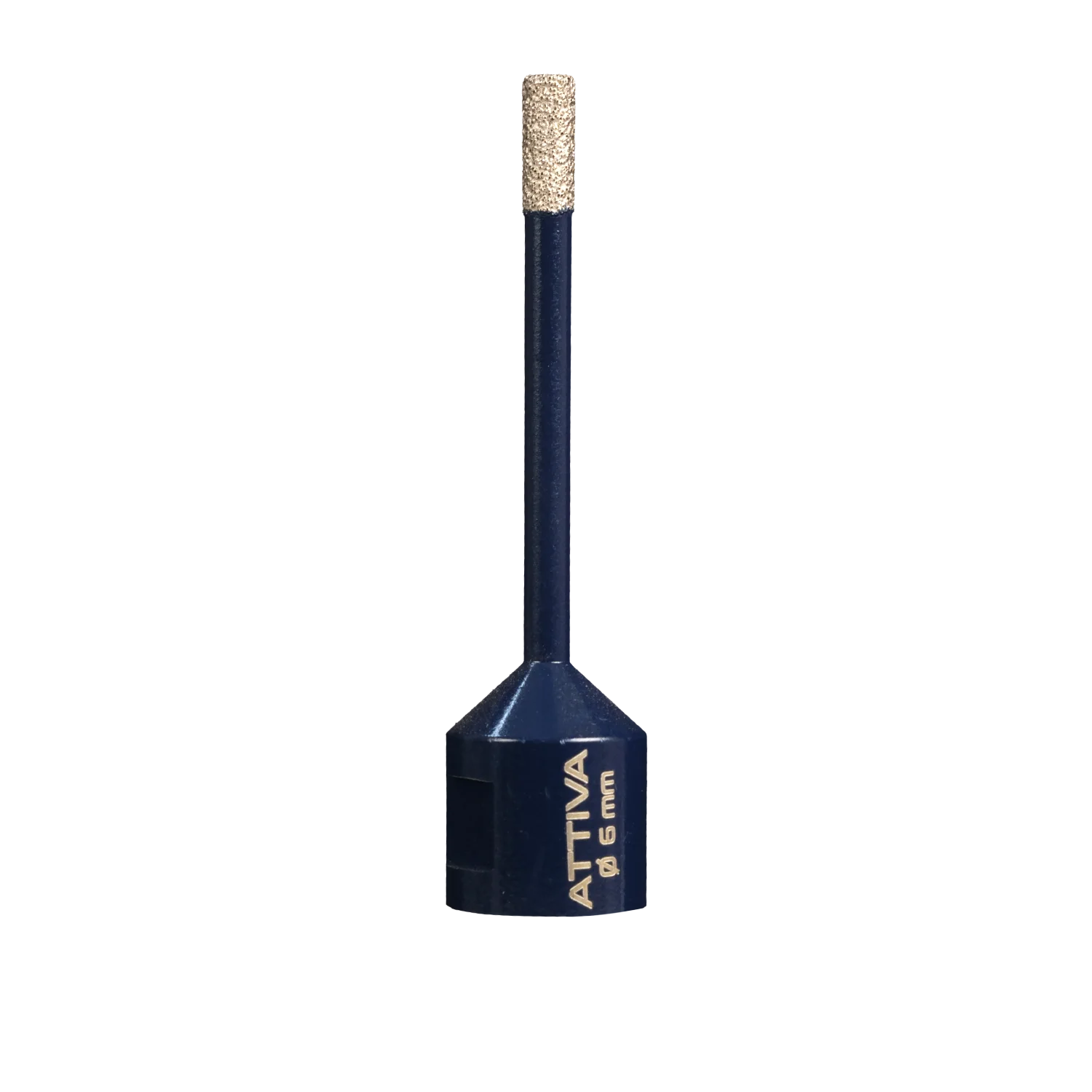 DDV-T 6mm M14 ATTIVA Diamant-Lochsäge