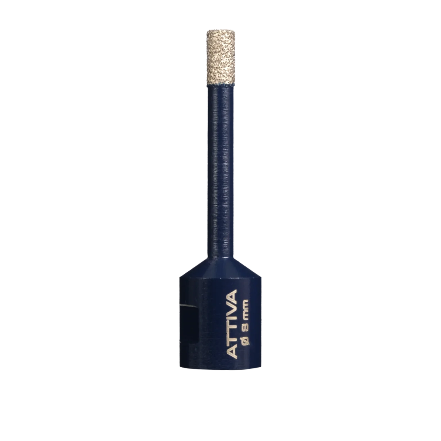 DDV-T 8 mm M14 ATTIVA Diamant-Lochsäge