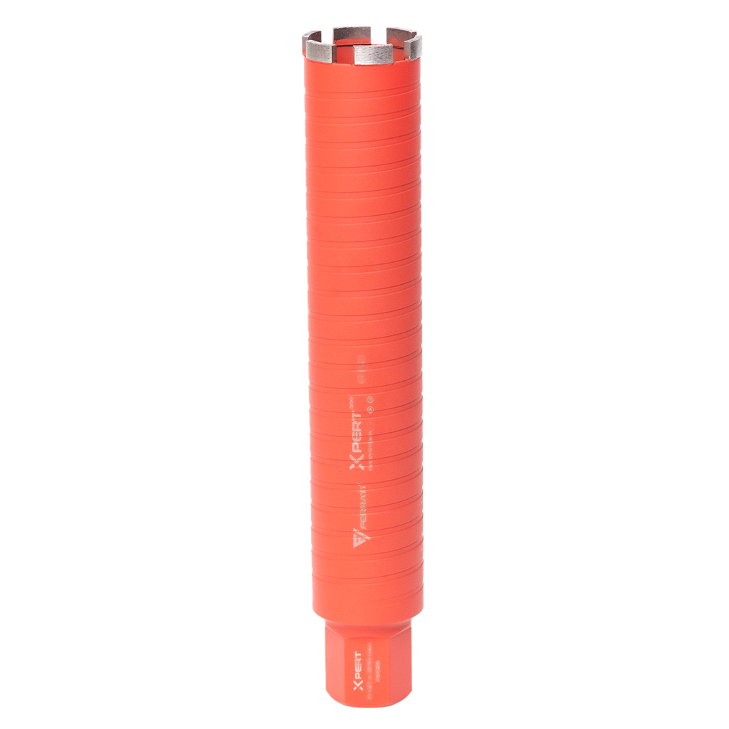 [F40305] XPERT 62x300mm Trocken-Diamant-Kernbohrer