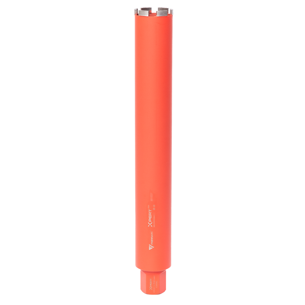 [F40406] XPERT 67x450mm Trocken-Diamant-Kernbohrer