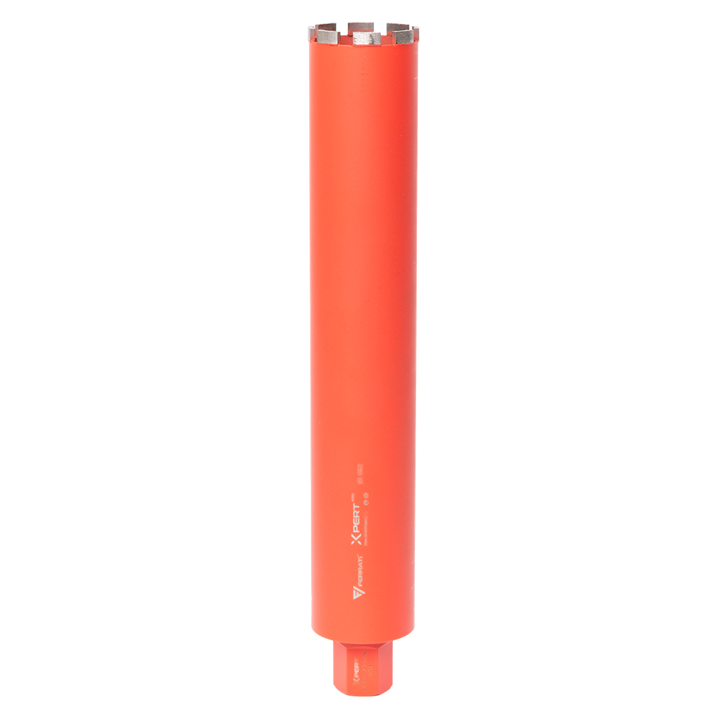[F40408] Trocken-Diamantkernbohrer 82x450mm XPERT