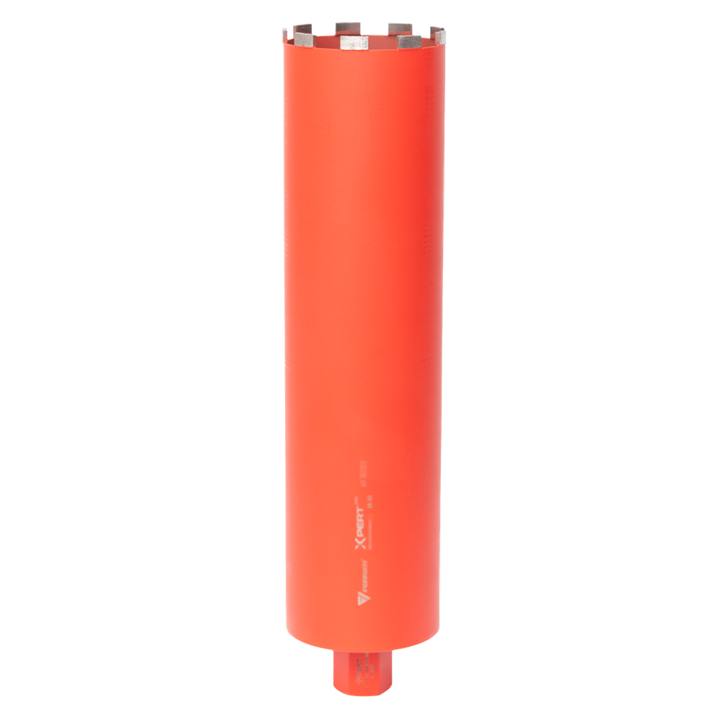 [F40412] XPERT 122x450mm Trocken-Diamant-Kernbohrer
