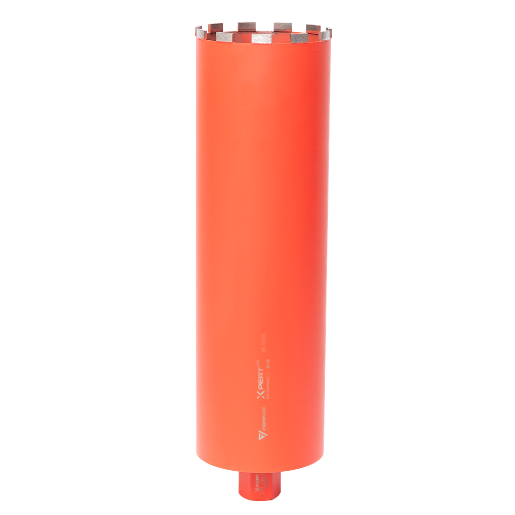 [F40415] XPERT 142x450mm Trocken-Diamant-Kernbohrer