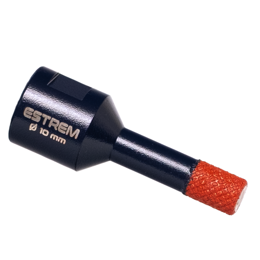 [F40172] Diamant-Lochsäge DDV-T 10mm M14 ESTREM