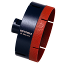 Diamant-Lochsäge DDV-T 100mm M14 ESTREM