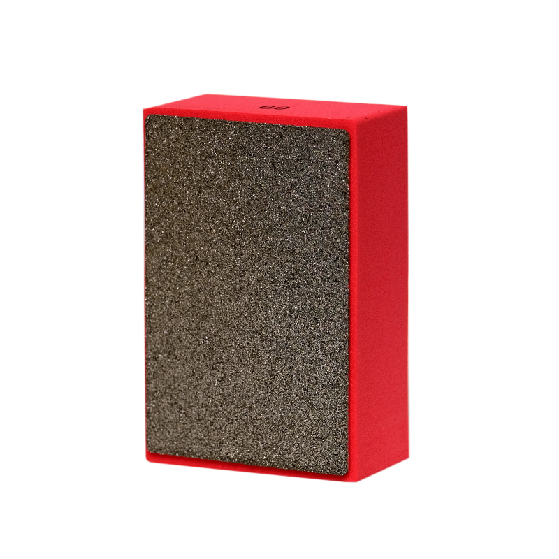 [F30111] Diamant-Schleifwürfel DIAMO 60