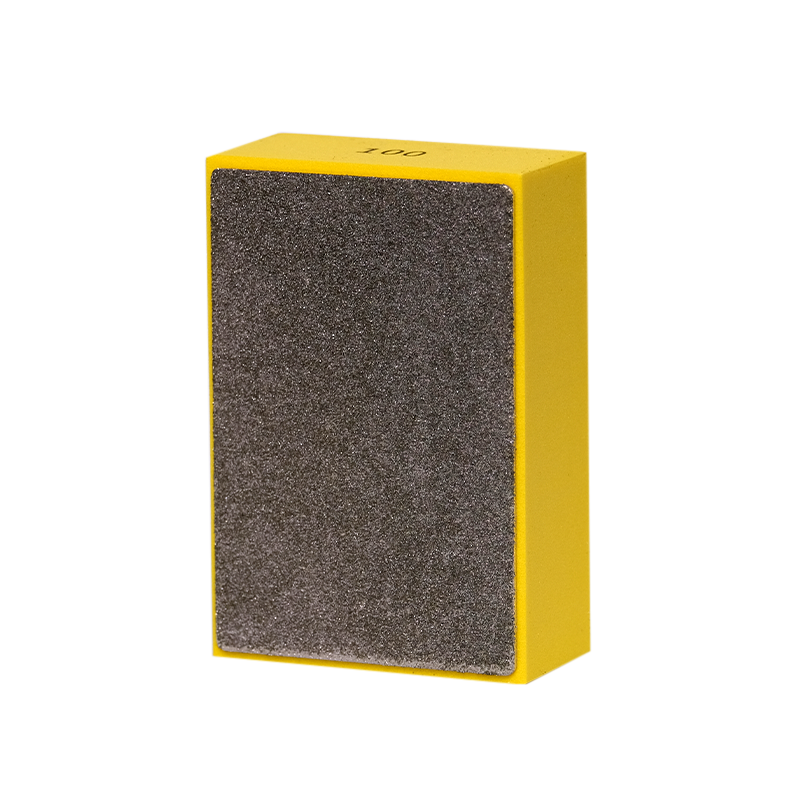 [F30112] Diamant-Schleifwürfel DIAMO 100