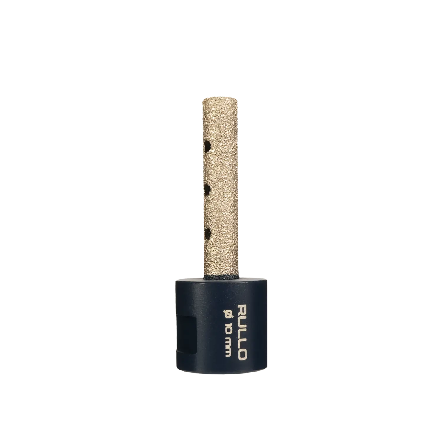 [F30101] Diamant-Rundschleifer 10 mm RULLO
