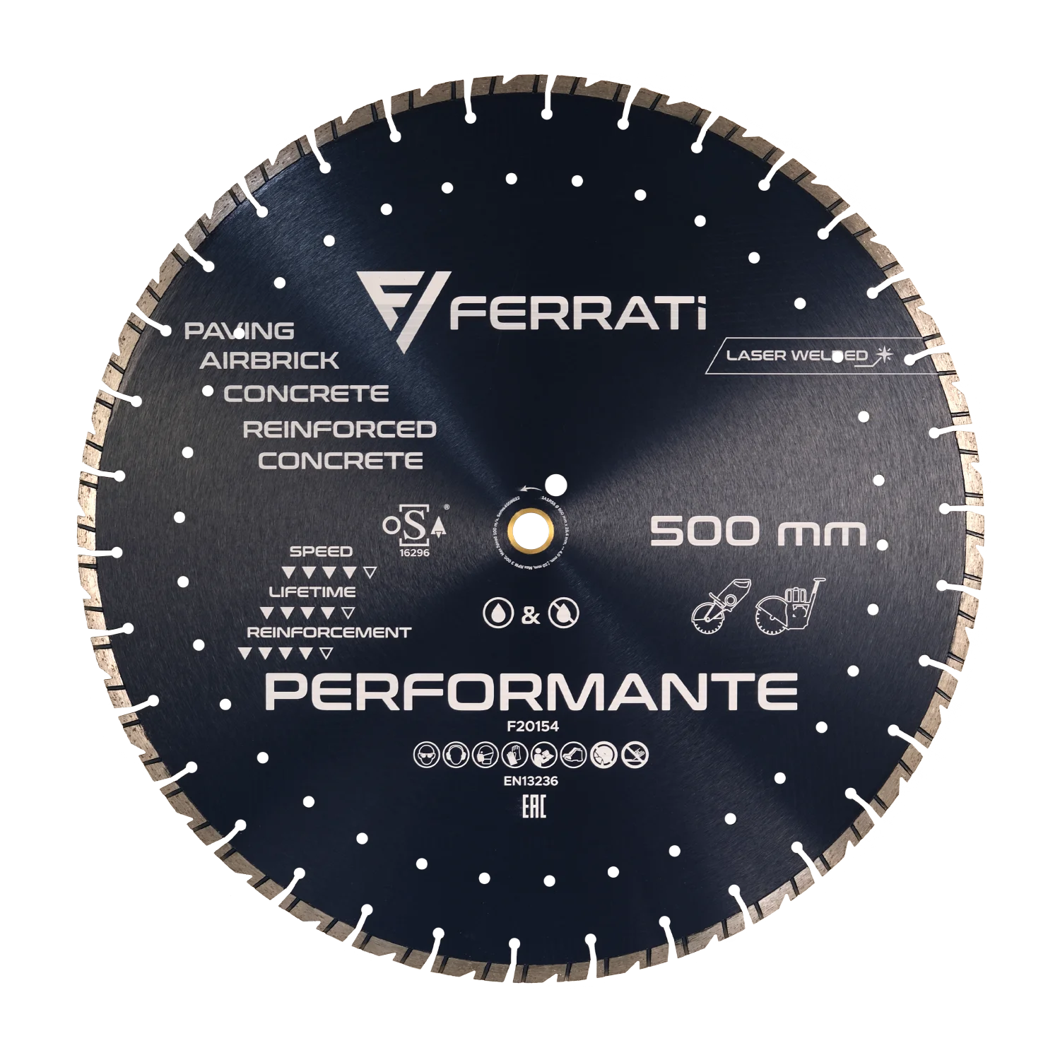 500-mm-PERFORMANTE-Diamanttrennscheibe