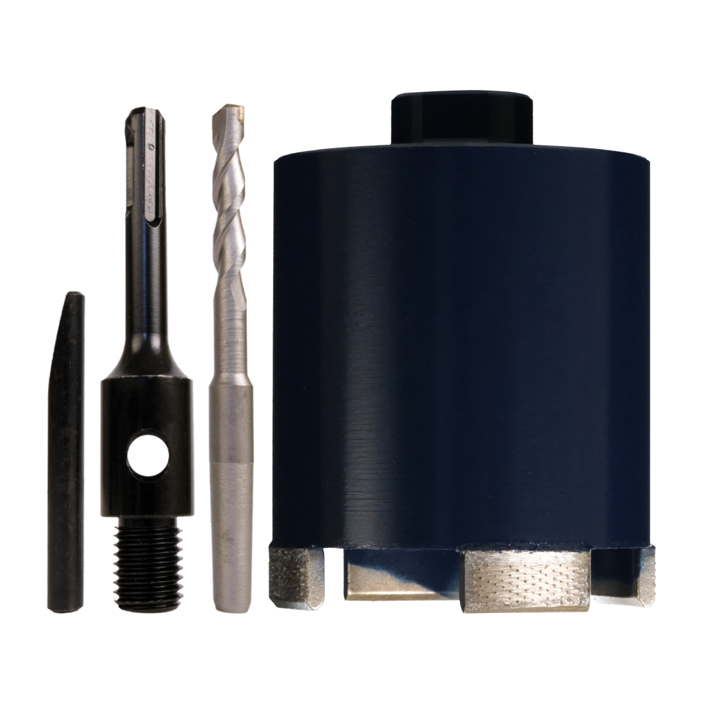 [F40147] Diamantbohrer DDS-W 72 mm SDS+ F-DIA 72