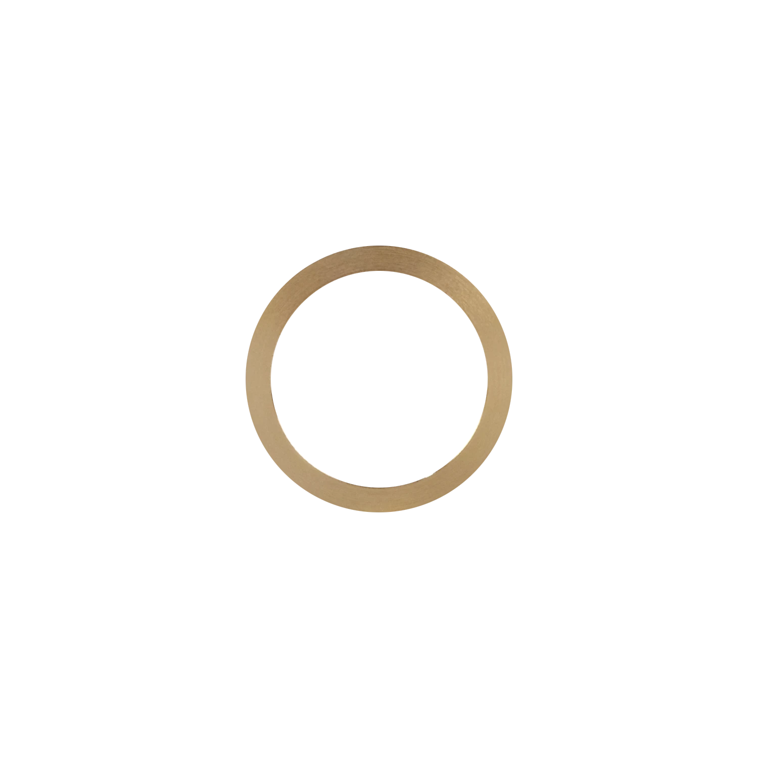 Reduzierring 25,4->20,0 mm x 2,4 mm