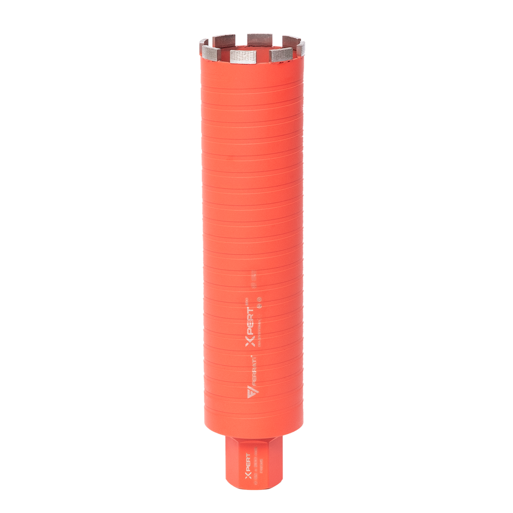 Trocken-Diamantkernbohrer 82x300mm XPERT