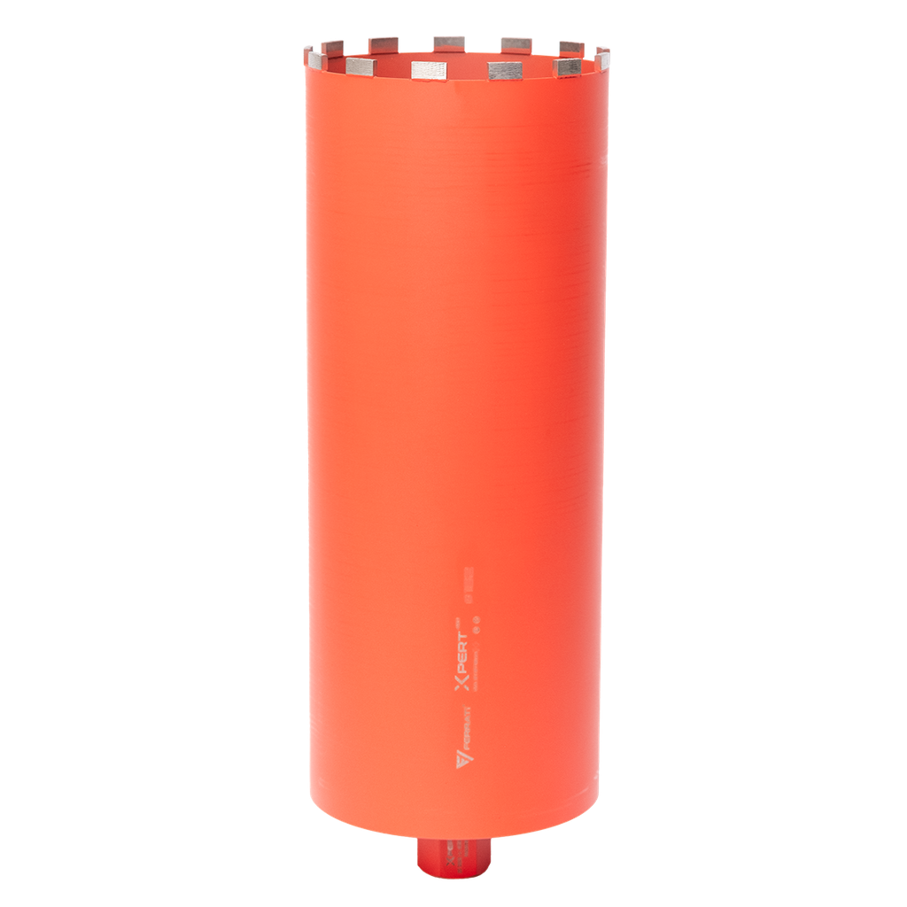 Trocken-Diamantkernbohrer 182x450mm XPERT