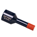 Diamant-Bohrkrone DDV-T 10mm M14 ESTREM